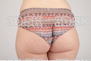 Panties texture of Margie 0005